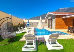 Villa Tlos 2 Villa Tlos 2
