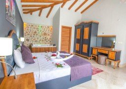 Villa Tlos Delux Villa Tlos Delux