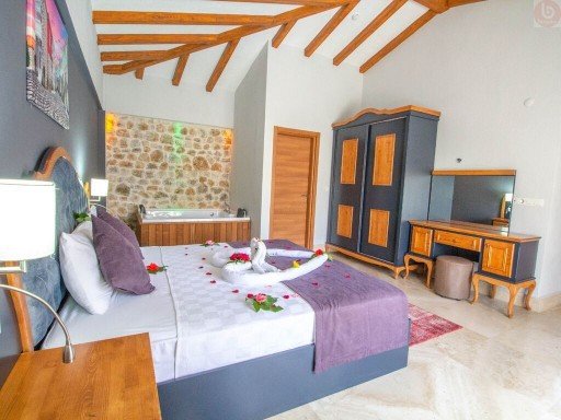 Villa Tlos Delux Villa Tlos Delux
