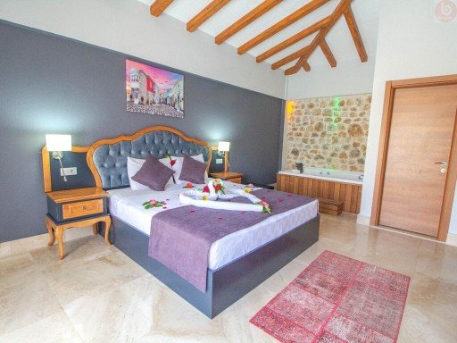 Villa Tlos Delux Villa Tlos Delux