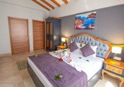 Villa Tlos Delux Villa Tlos Delux