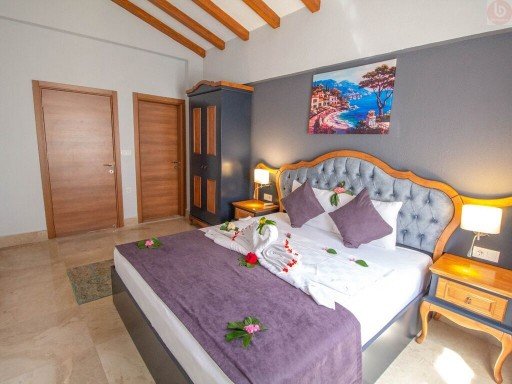 Villa Tlos Delux Villa Tlos Delux