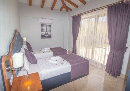 Villa Tlos Delux Villa Tlos Delux