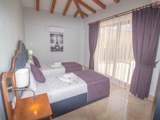 Villa Tlos Delux Villa Tlos Delux