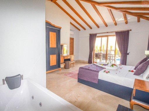 Villa Tlos Delux Villa Tlos Delux