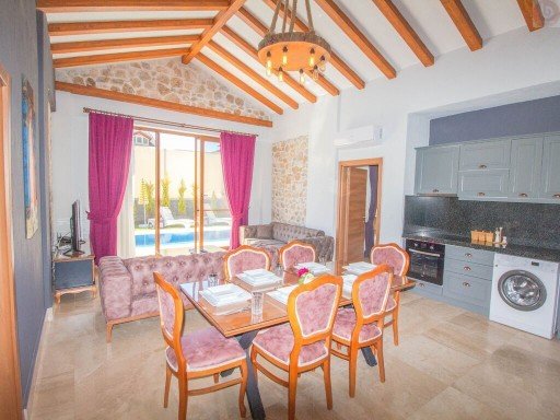 Villa Tlos Delux Villa Tlos Delux