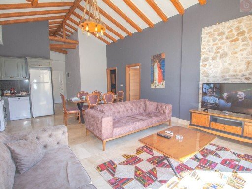 Villa Tlos Delux Villa Tlos Delux
