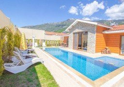 Villa Tlos Delux Villa Tlos Delux