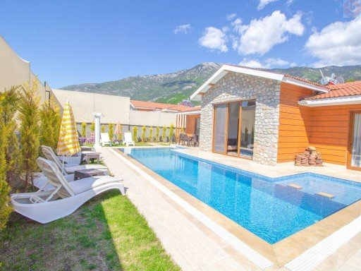 Villa Tlos Delux Villa Tlos Delux