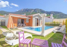 Villa Tlos Delux Villa Tlos Delux