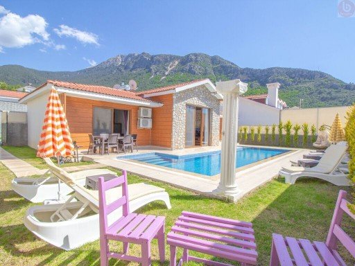 Villa Tlos Delux Villa Tlos Delux