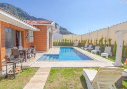 Villa Tlos Delux Villa Tlos Delux