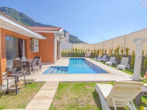 Villa Tlos Delux Villa Tlos Delux