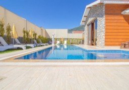 Villa Tlos Delux Villa Tlos Delux