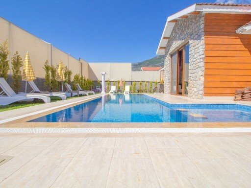 Villa Tlos Delux Villa Tlos Delux
