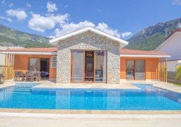 Villa Tlos Delux Villa Tlos Delux