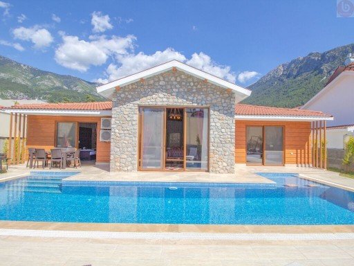Villa Tlos Delux Villa Tlos Delux