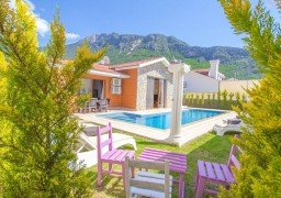 Villa Tlos Delux Villa Tlos Delux