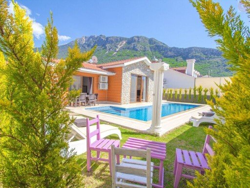 Villa Tlos Delux Villa Tlos Delux