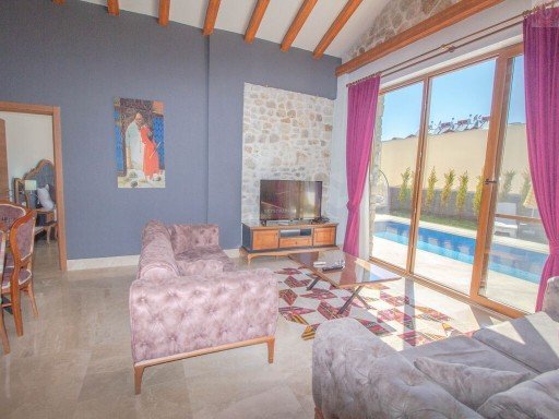 Villa Tlos Delux Villa Tlos Delux