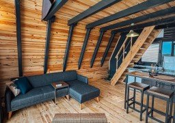 Ceylan Bungalov Ceylan Bungalov
