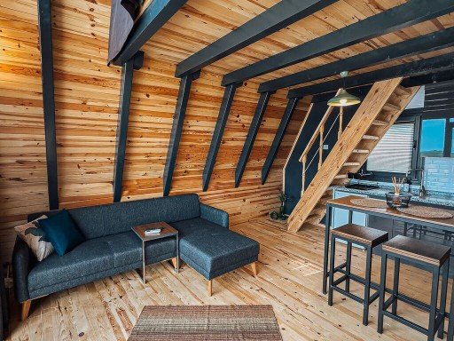 Ceylan Bungalov Ceylan Bungalov