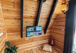 Ceylan Bungalov Ceylan Bungalov