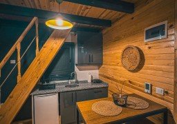Ceylan Bungalov Ceylan Bungalov
