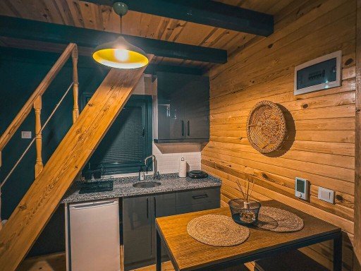 Ceylan Bungalov Ceylan Bungalov