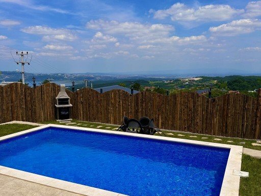 Ceylan Bungalov Ceylan Bungalov