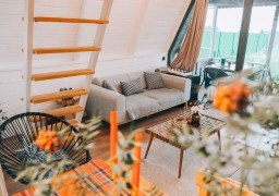 Liva Bungalov Liva Bungalov