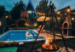 Liva Bungalov Liva Bungalov