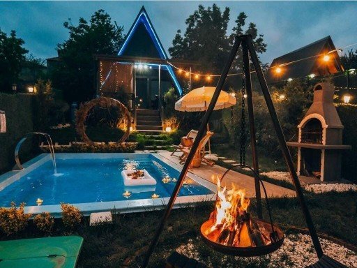 Liva Bungalov Liva Bungalov