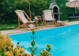 Liva Bungalov Liva Bungalov