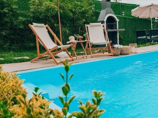 Liva Bungalov Liva Bungalov