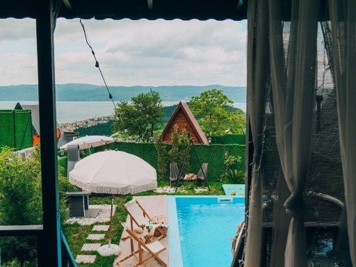 Liva Bungalov Liva Bungalov