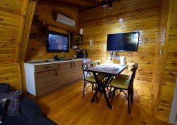 Sapanca Çamlık Bungalov Sapanca Çamlık Bungalov
