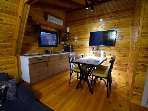 Sapanca Çamlık Bungalov Sapanca Çamlık Bungalov