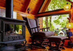 Sapanca Çamlık Bungalov Sapanca Çamlık Bungalov
