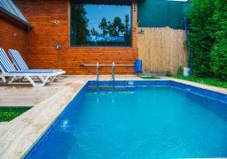 Sapanca Çamlık Bungalov Sapanca Çamlık Bungalov