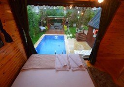 Sapanca Çamlık Bungalov Sapanca Çamlık Bungalov