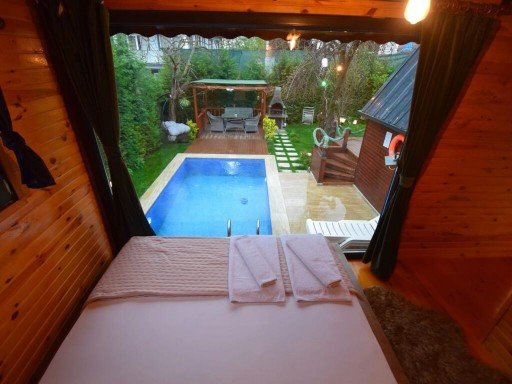 Sapanca Çamlık Bungalov Sapanca Çamlık Bungalov