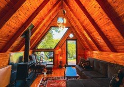 Sapanca Çamlık Bungalov Sapanca Çamlık Bungalov