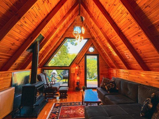 Sapanca Çamlık Bungalov Sapanca Çamlık Bungalov