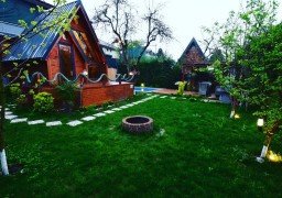 Sapanca Çamlık Bungalov Sapanca Çamlık Bungalov