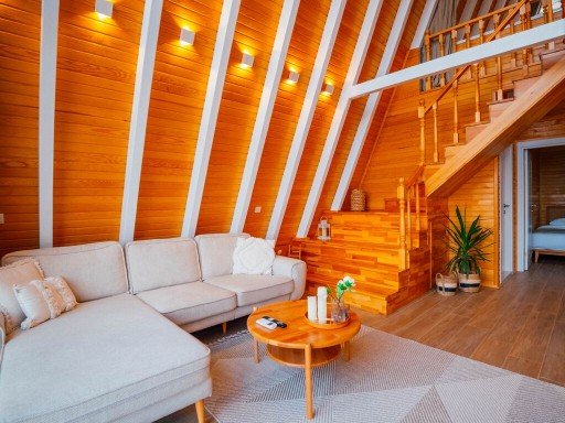 Golden Luxury Bungalow Golden Luxury Bungalow