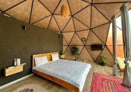 Zumba Glamping Zumba Glamping