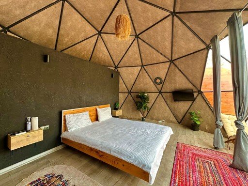 Zumba Glamping Zumba Glamping