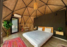 Zumba Glamping Zumba Glamping