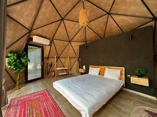 Zumba Glamping Zumba Glamping